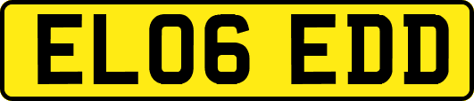 EL06EDD
