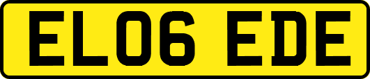 EL06EDE