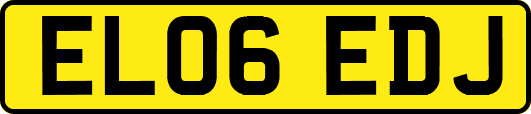 EL06EDJ