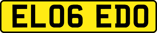 EL06EDO