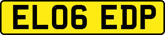EL06EDP