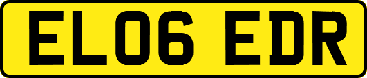 EL06EDR