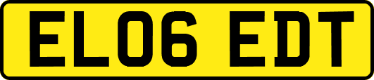 EL06EDT