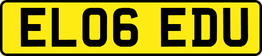 EL06EDU