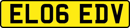 EL06EDV