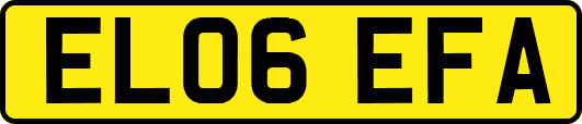 EL06EFA