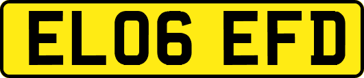 EL06EFD