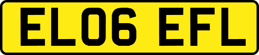EL06EFL