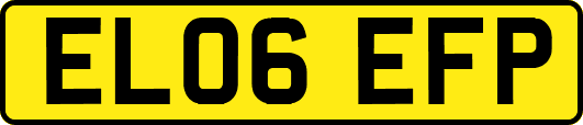 EL06EFP