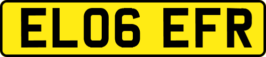 EL06EFR