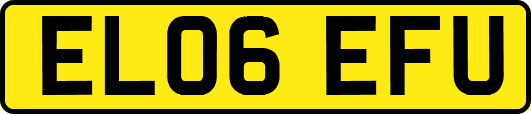 EL06EFU