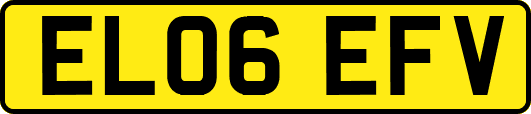 EL06EFV