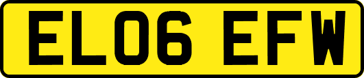 EL06EFW