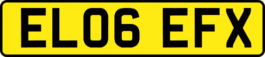 EL06EFX