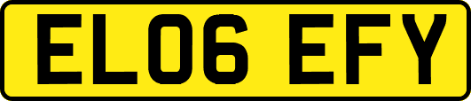 EL06EFY