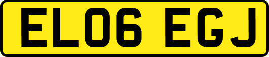 EL06EGJ