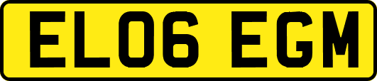 EL06EGM