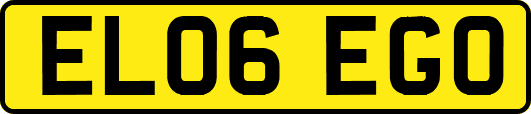EL06EGO