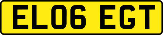 EL06EGT