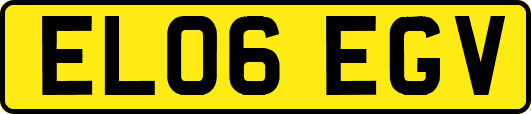 EL06EGV