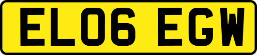 EL06EGW