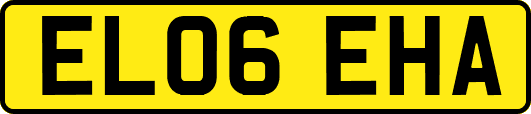 EL06EHA
