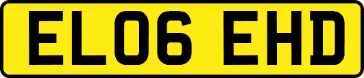 EL06EHD