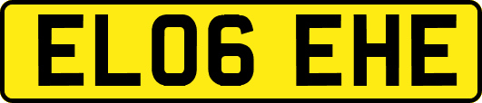 EL06EHE