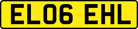 EL06EHL