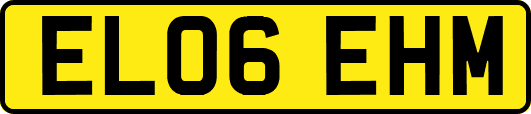 EL06EHM