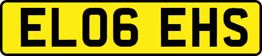 EL06EHS