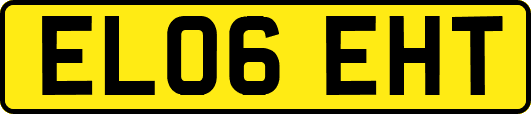EL06EHT