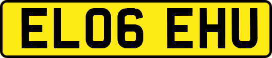 EL06EHU