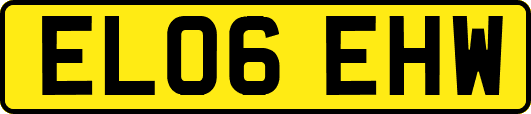 EL06EHW