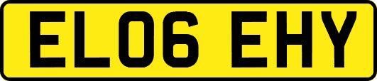 EL06EHY