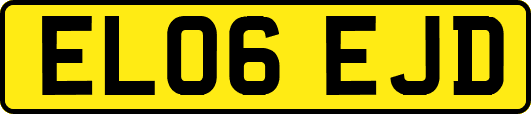 EL06EJD