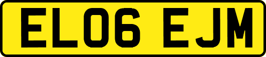 EL06EJM