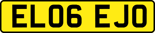 EL06EJO