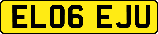 EL06EJU