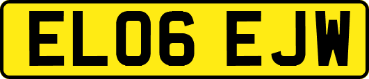 EL06EJW