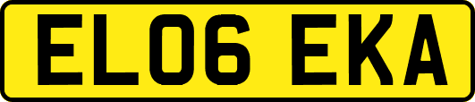 EL06EKA