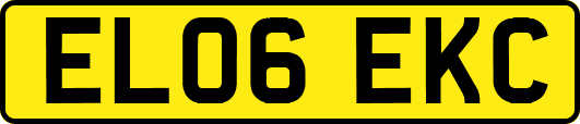 EL06EKC