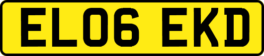 EL06EKD