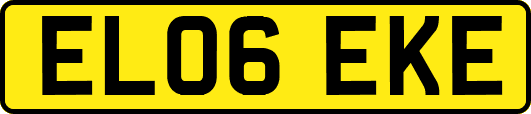 EL06EKE