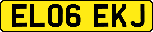 EL06EKJ