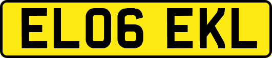 EL06EKL