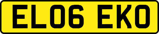 EL06EKO