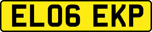 EL06EKP