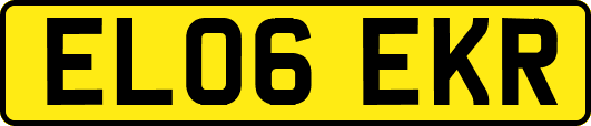 EL06EKR