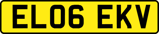 EL06EKV